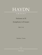 Sinfonie H-Dur Hob. I:46 