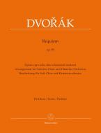 Requiem op. 89 