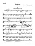 Requiem op. 89 