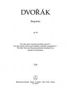 Requiem op. 89 