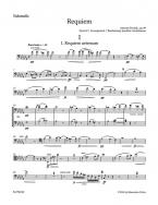 Requiem op. 89 