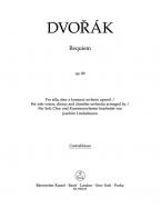 Requiem op. 89 