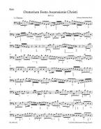 Himmelfahrts-Oratorium BWV 11 