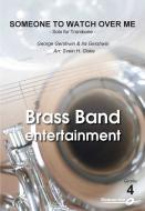 Someone to Watch Over Me 