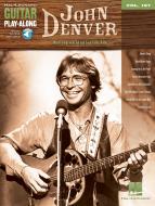 Guitar Play-Along Vol.187: John Denver 