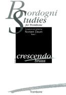 Bordogni Studies Vol. 1 