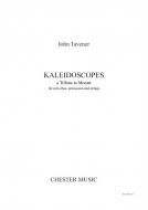 Kaleidoscopes - A Tribute to Mozart 