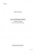 Kaleidoscopes - A Tribute to Mozart 
