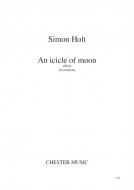 An Icicle of Moon (2014) 