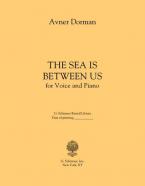 The Sea Is Between Us 