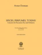 Spices, Perfumes, Toxins! - Movement I 
