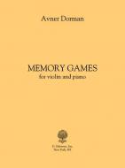 Memory Games 
