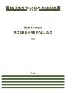 Roses Are Falling 