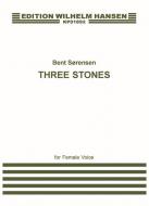 Three Stones 