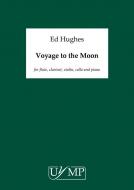 Voyage To The Moon 