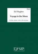 Voyage To The Moon 