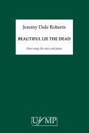 Beautiful Lie The Dead 