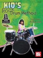 Kid's Rock Drum Method 