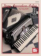 Jazz Accordion Solos 