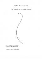 The Voices Of Our Ancestors 