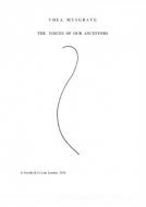 The Voices Of Our Ancestors 