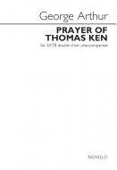 Prayer Of Thomas Ken 