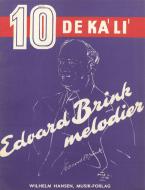 Edvard Brink Melodier 