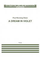 A Dream in Violet 
