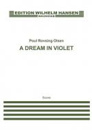 A Dream in Violet 