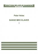 Sange Med Klaver 1 