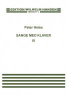 Sange Med Klaver 3 