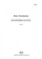 Danmarks-Sange 
