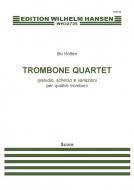 Trombone Quartet 