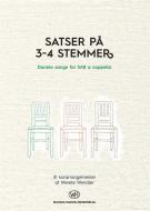 Satser Pa 3-4 Stemmer 