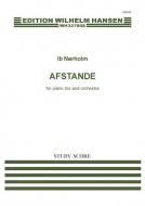 Afstande 