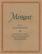 Einzelstücke für Klavier 