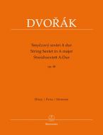 Streichsextett A-Dur op. 48 