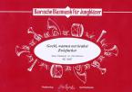 Gockl, wannst net krahst - Zwiefacher 