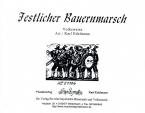 Festlicher Bauernmarsch 
