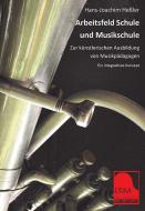 Arbeitsfeld Schule und Musikschule 