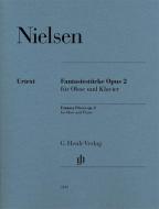 Fantasiestücke op. 2 