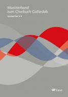 Musizierband zum Chorbuch Gotteslob 