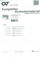 Musizierband zum Chorbuch Gotteslob 