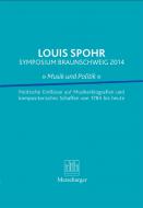 Louis Spohr Symposium Braunschweig 2014 