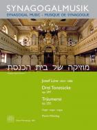 Synagogalmusik 3 