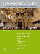 Synagogalmusik 3 