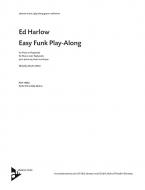 Easy Funk Play-Along 