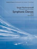 Symphonic Dances op. 45 
