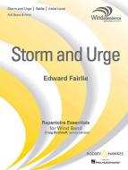 Storm And Urge 
