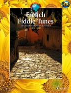 French Fiddle Tunes 